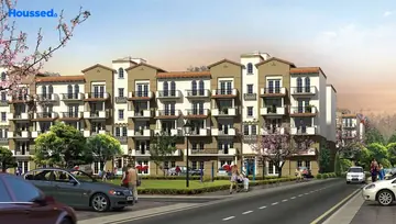 Project Image of Emaar Floors Premier - Image 8262