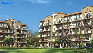 Project Image of Emaar Floors Premier - Image 8260
