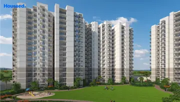 Amenities of Suncity Avenue 76 - Image 16389