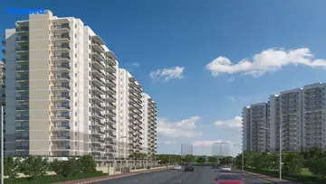 Project Image of Suncity Avenue 76 - Image 16386