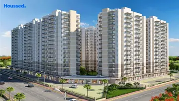 Project Image of Suncity Avenue 76 - Image 16384