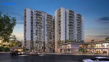 Project Image of Suncity Avenue 76 - Image 16387