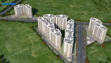 Project Image of Suncity Avenue 76 - Image 16385