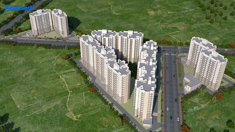 Project Image of Suncity Avenue 76 in Sector 76, Gurgaon - Image 16385