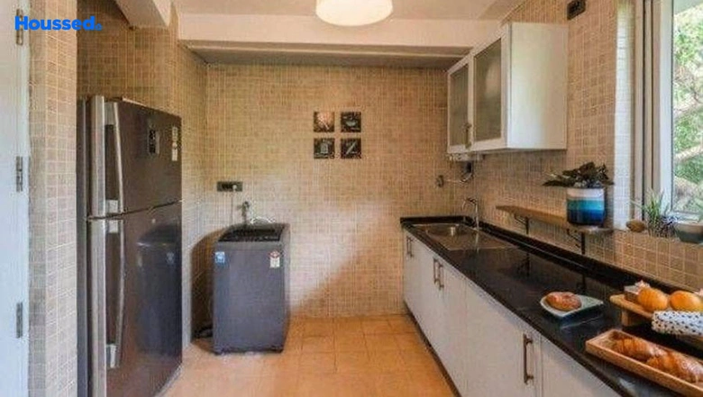 Sample Apartment of Suncity Avenue 76 in Sector 76, Gurgaon - Image 16390