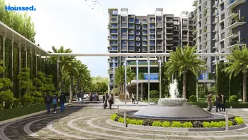 Amenities of 1OAK Natura - Image 48573