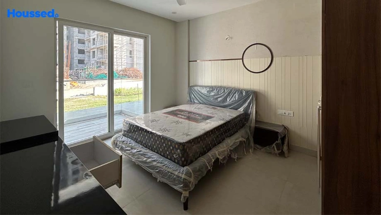 Sample Apartment of 1OAK Natura in Sushant Golf City, Lucknow - Image 48577