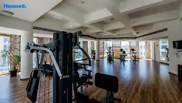 Amenities of Vatika City Homes - Image 50313