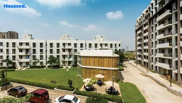 Amenities of Vatika City Homes - Image 50310