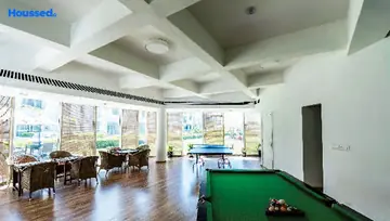Amenities of Vatika City Homes - Image 50311