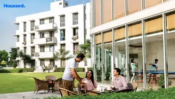 Amenities of Vatika City Homes - Image 50309