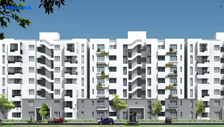 Project Image of Vatika City Homes in Sector 83, Gurgaon - Image 50305