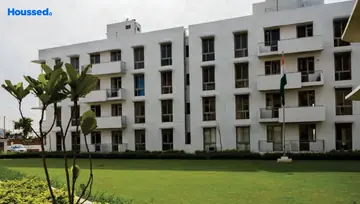 Project Image of Vatika City Homes - Image 50308