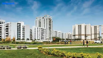Project Image of Vatika City Homes - Image 50306