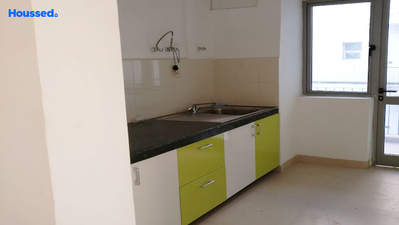 Sample Apartment of Vatika City Homes in Sector 83, Gurgaon - Image 50314