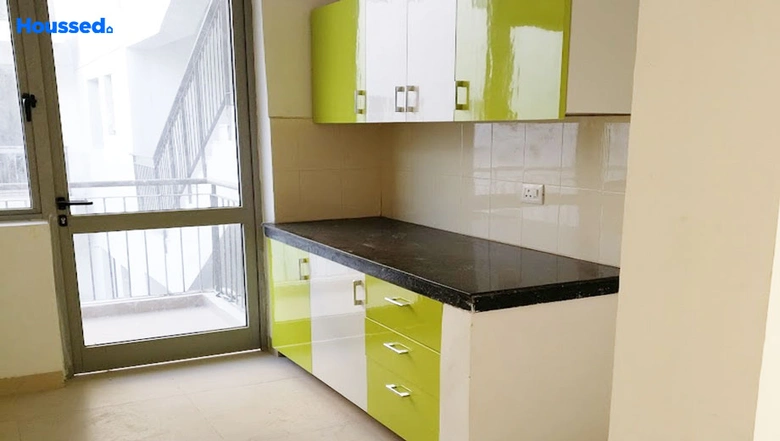 Sample Apartment of Vatika City Homes in Sector 83, Gurgaon - Image 50315