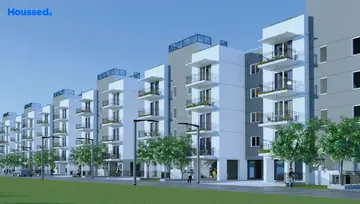 Project Image of Vatika Emilia Floors - Image 3431