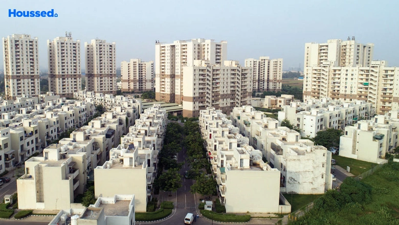 Project Image of Vatika Emilia Floors in Sector 82, Gurgaon - Image 3430