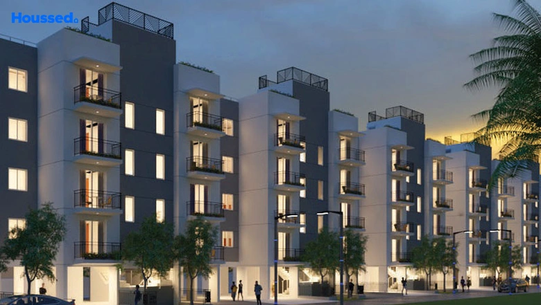 Project Image of Vatika Emilia Floors in Sector 82, Gurgaon - Image 3429