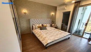 Sample Apartment of Vatika Emilia Floors - Image 3438
