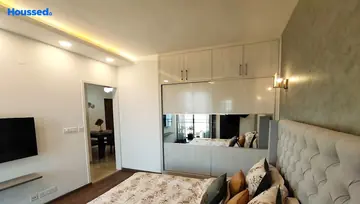Sample Apartment of Vatika Emilia Floors - Image 3441