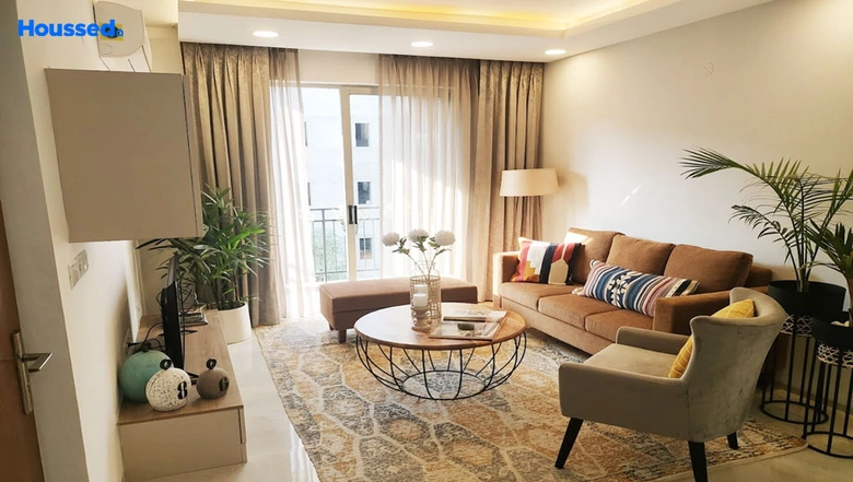 Sample Apartment of Vatika Emilia Floors in Sector 82, Gurgaon - Image 3440
