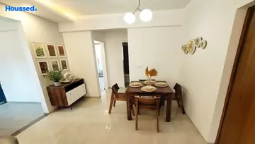 Sample Apartment of Vatika Emilia Floors - Image 3437