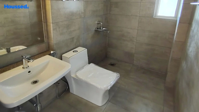 Sample Apartment of Vatika Emilia Floors in Sector 82, Gurgaon - Image 3439