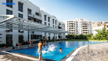Amenities of Vatika Lifestyle Homes - Image 82101