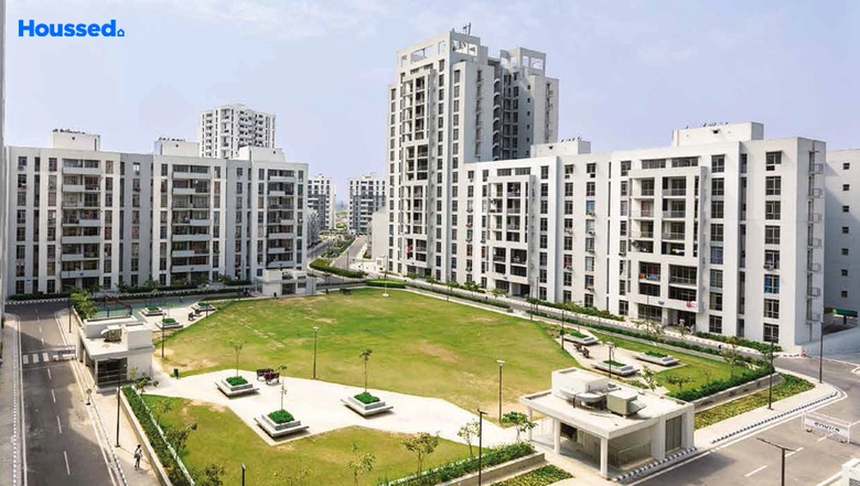 Project Image of Vatika Lifestyle Homes in Sector 83, Gurgaon - Image 82097