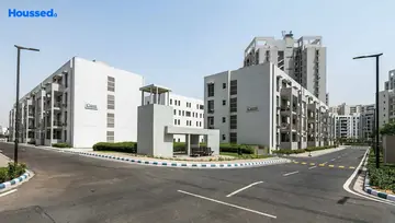 Project Image of Vatika Lifestyle Homes - Image 82098