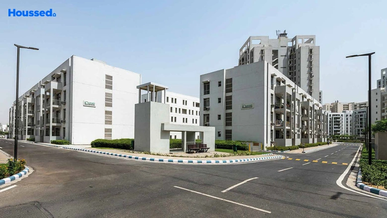 Project Image of Vatika Lifestyle Homes in Sector 83, Gurgaon - Image 82098