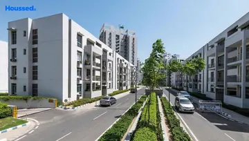 Project Image of Vatika Lifestyle Homes - Image 82100
