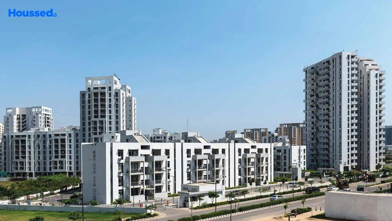 Project Image of Vatika Lifestyle Homes in Sector 83, Gurgaon - Image 82099