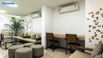 Sample Apartment of Vatika Lifestyle Homes - Image 82105