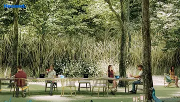Amenities of Lodha Woods - Image 13323