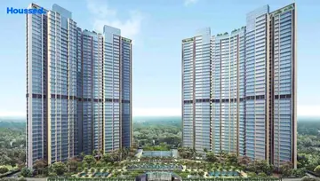 Project Image of Lodha Woods - Image 13322