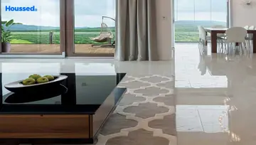 Sample Apartment of Lodha Woods - Image 13331