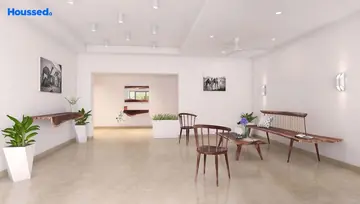 Amenities of Vatika Sovereign Next - Image 50336