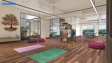 Amenities of Vatika Sovereign Next - Image 50331