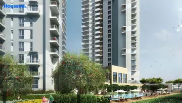 Amenities of Vatika Sovereign Next - Image 50334