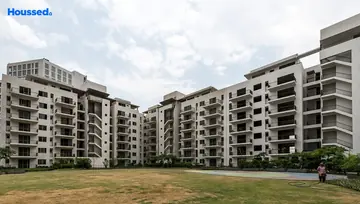 Project Image of Vatika Sovereign Next - Image 50330