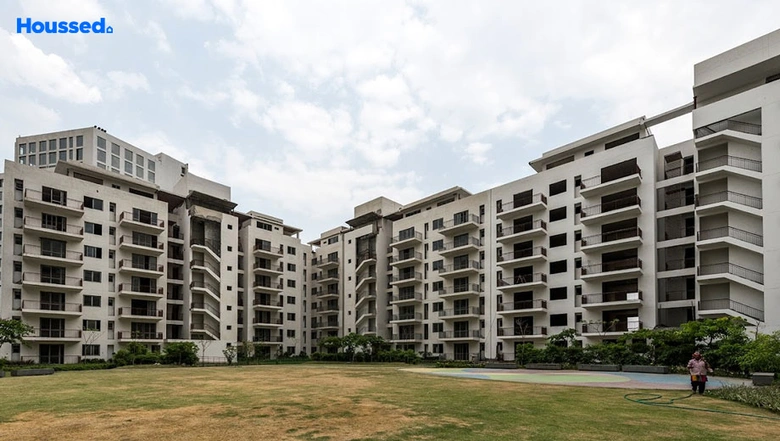 Project Image of Vatika Sovereign Next in Sector 82A, Gurgaon - Image 50330