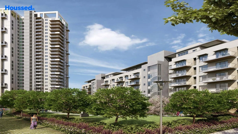Project Image of Vatika Sovereign Next in Sector 82A, Gurgaon - Image 50329