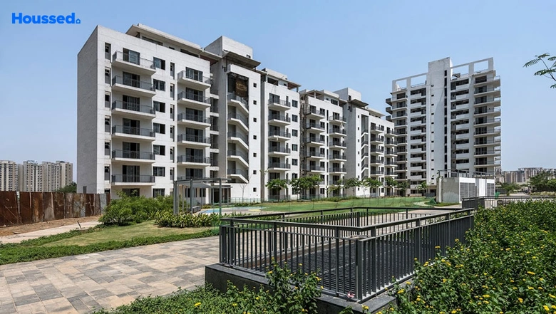 Project Image of Vatika Sovereign Next in Sector 82A, Gurgaon - Image 50328