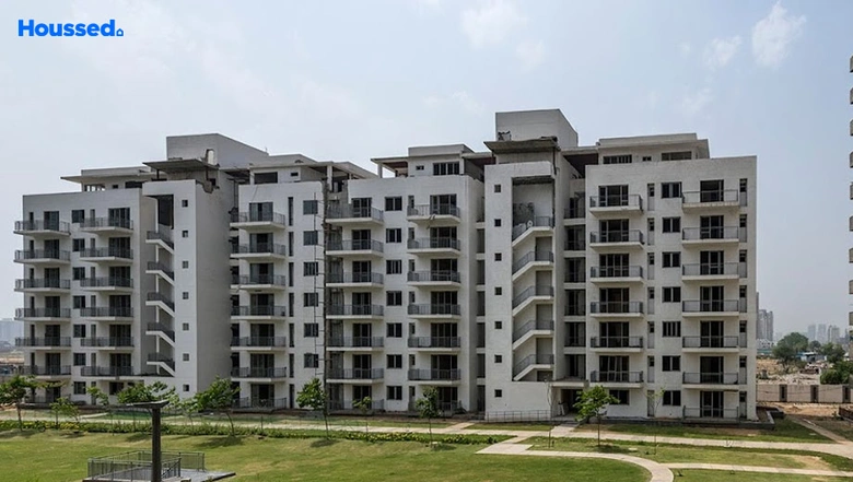 Project Image of Vatika Sovereign Next in Sector 82A, Gurgaon - Image 50327