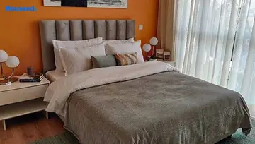 Sample Apartment of Vatika Sovereign Next - Image 50339