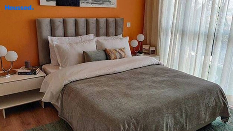 Sample Apartment of Vatika Sovereign Next in Sector 82A, Gurgaon - Image 50339