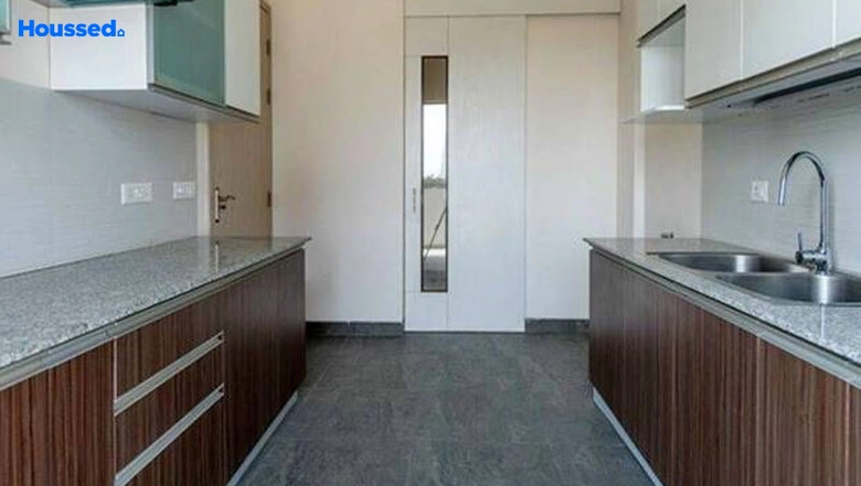 Sample Apartment of Vatika Sovereign Next in Sector 82A, Gurgaon - Image 50341