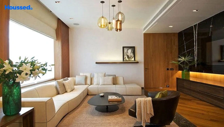 Sample Apartment of Vatika Sovereign Next in Sector 82A, Gurgaon - Image 50337